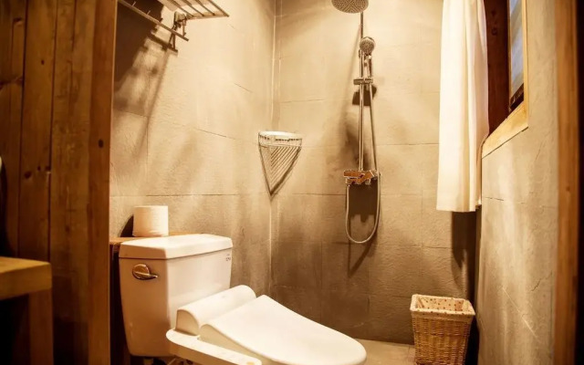 The Eternal Paradise (Former: Jinshengjinshi Boutique Hotel)