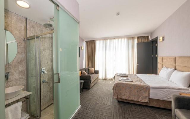 Hotel V Plus Taksim