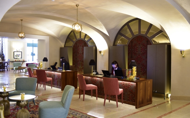Pousada de Lisboa, Praça do Comércio - Small Luxury Hotel