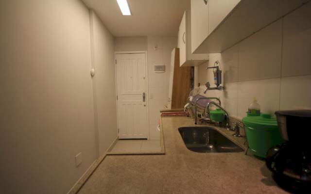 Gohouse - Ribeiro 706