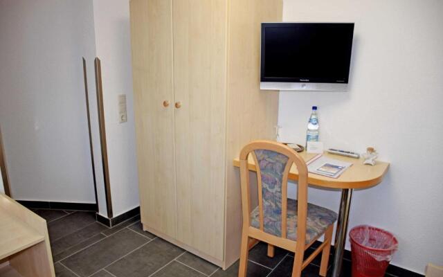 Pension Vineta Rügen