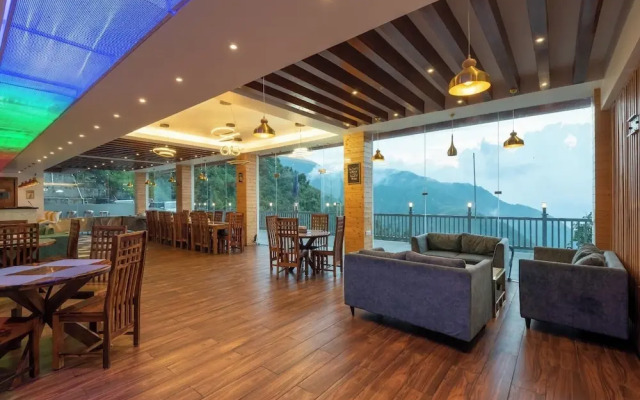 MV Acosta by Lawrence hotels