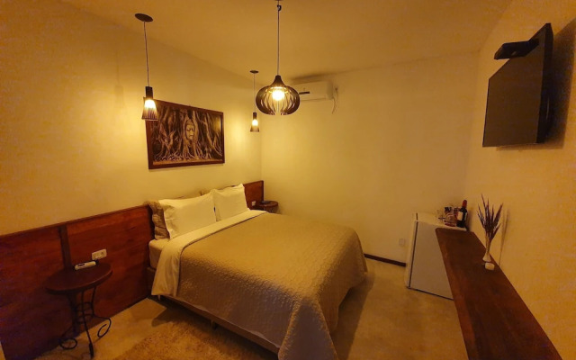 Pousada Casa de Shiva