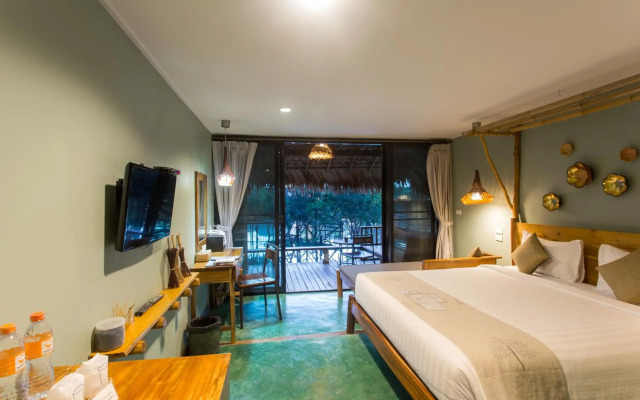 Sripakpra Boutique Resort Phatthalung
