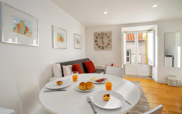 WHome Martim Moniz Central Studio