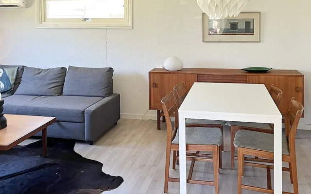 6 Person Holiday Home in Laholm-by Traum