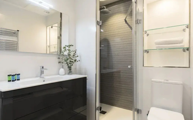 Feelathome San Marcos Apartments