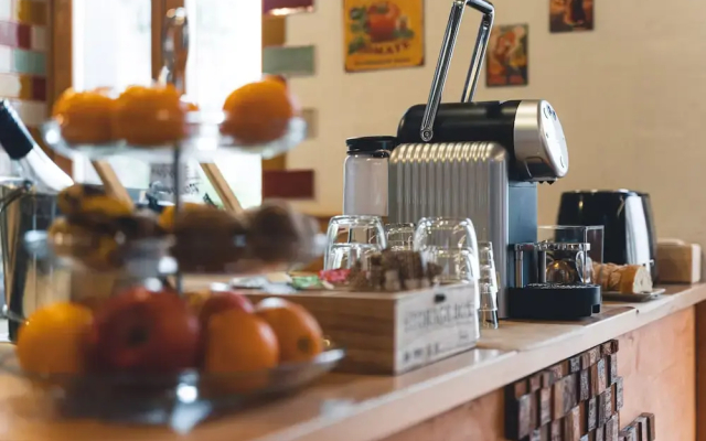 La casa del médico - Hostería rural