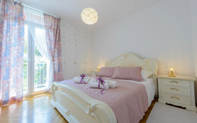 Apartment Bukvic
