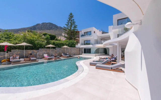 Mika Villas