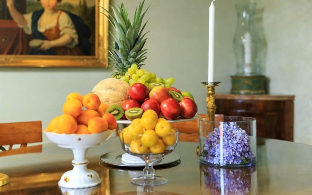 Verdidea - VILLA NAPOLEONE