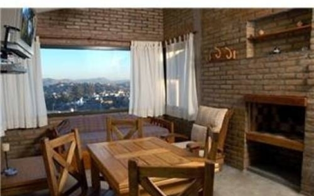 Cabanas Altas Cumbres