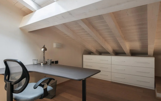 Sant'orsola Suites Apartments