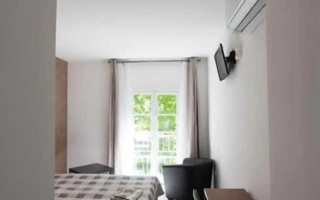 Hôtel Alizéa