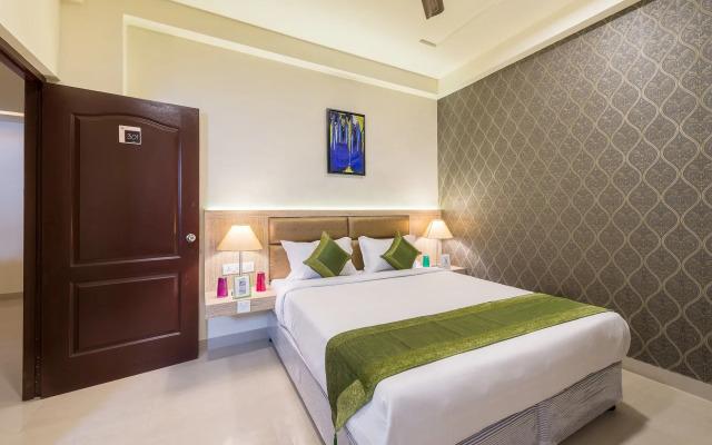 Treebo Nestlay Casa