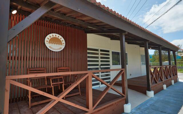 Sesoko  Villa