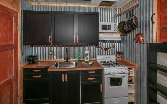 Serenity Slopes by Big Bear Cool Cabins