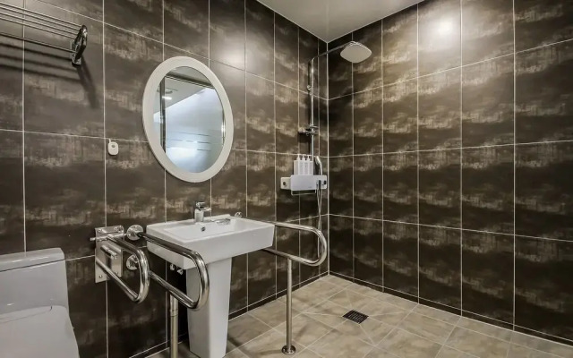 Suncheon Hotel Daily