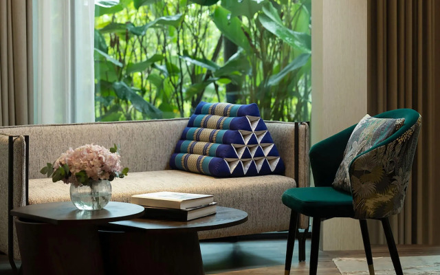Dusit Thani Laguna Singapore