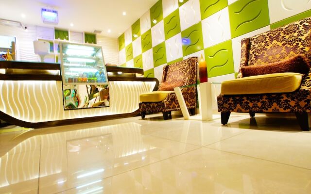 Sama Al Qaser Hotel Apartments