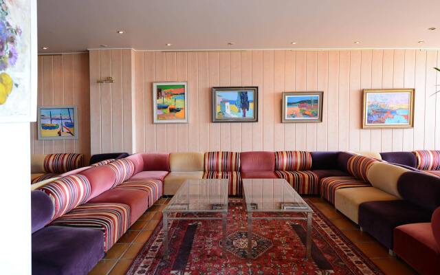 Sun Beach Hôtel