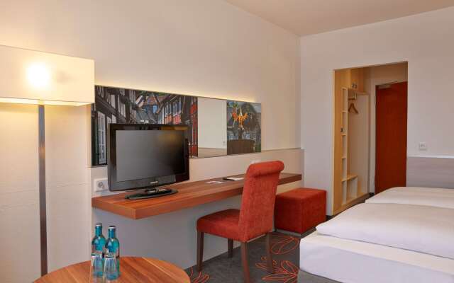 H+ Hotel Goslar