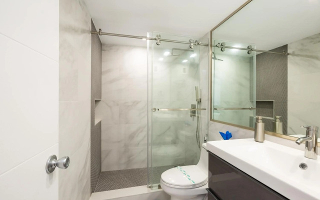 The Tides Ocean Luxury Suites