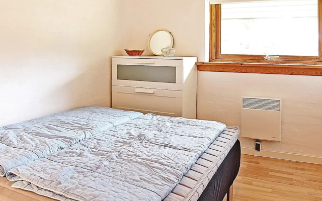 6 Person Holiday Home in Ringkobing