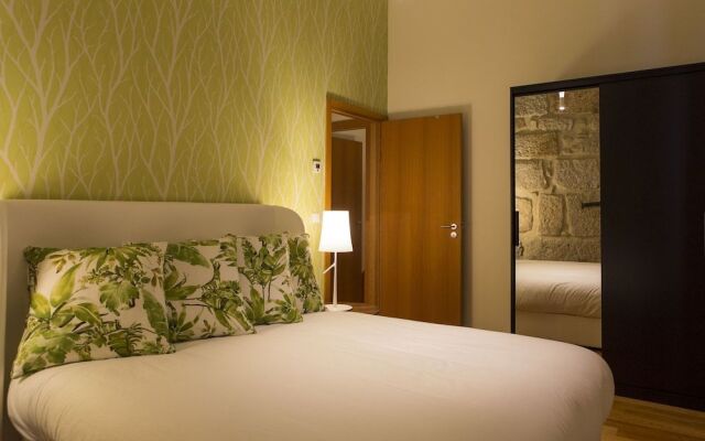 Mouzinhos Place by Una