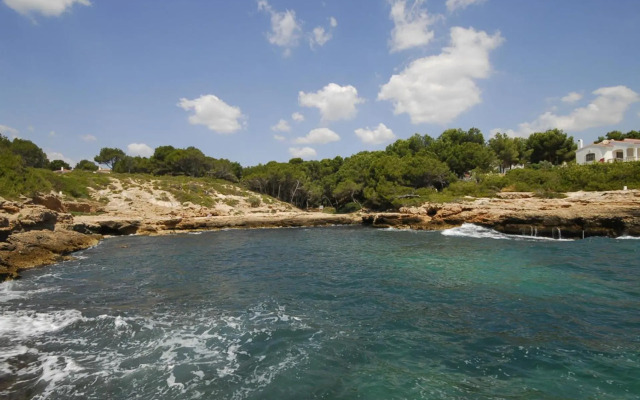 Villa 11 De Setembre 9