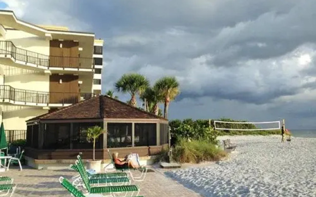 Limetree Beach Resort