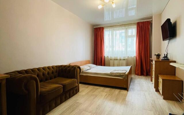 Apartments on 96/1 Lermontov Street
