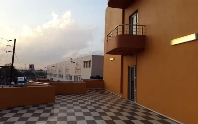 Hotel Al-Khalil
