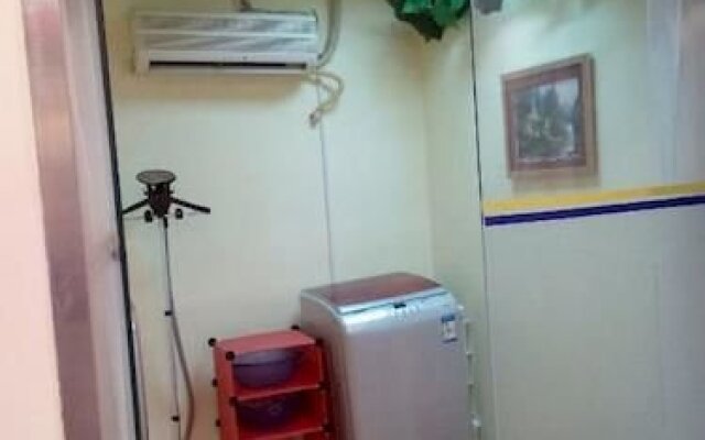 Home Inn Shiyangqiao