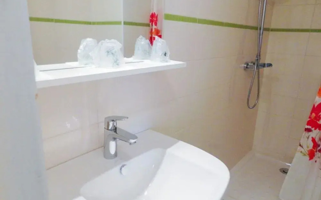 Hotel Punta e Mare