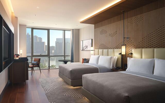 Canopy by Hilton Hangzhou Jinsha Lake