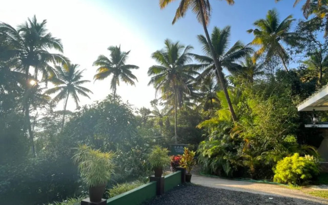 Fab Valley Homestay