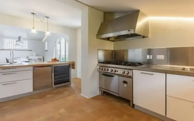 Villa Farneta Comfortable Holiday Residence