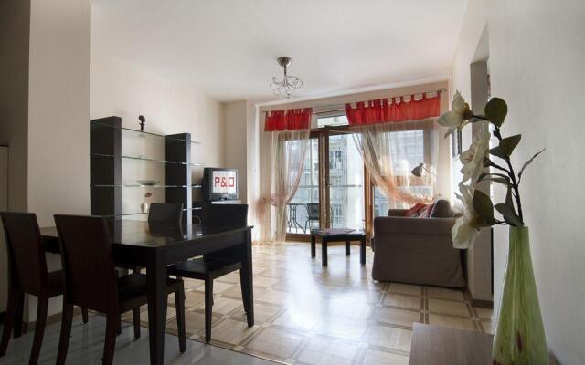 P&O Apartments Arkadia