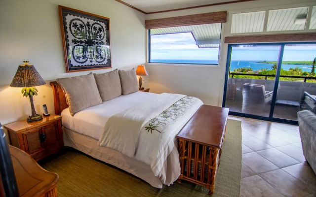 Kapalua Ridge Villa 1523 Gold Ocean View