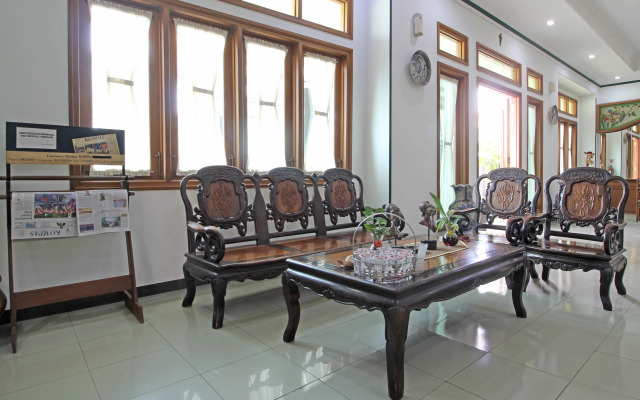 RedDoorz near XT Square Yogyakarta