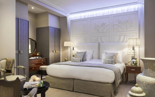 Hôtel Barrière Le Royal La Baule