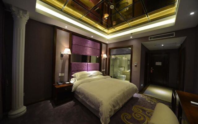 Bali Holiday Hotel Shaoxing