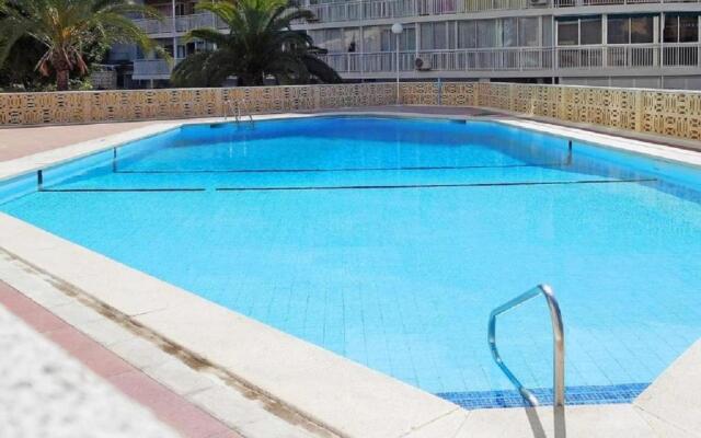 Apartment Levante Halcon