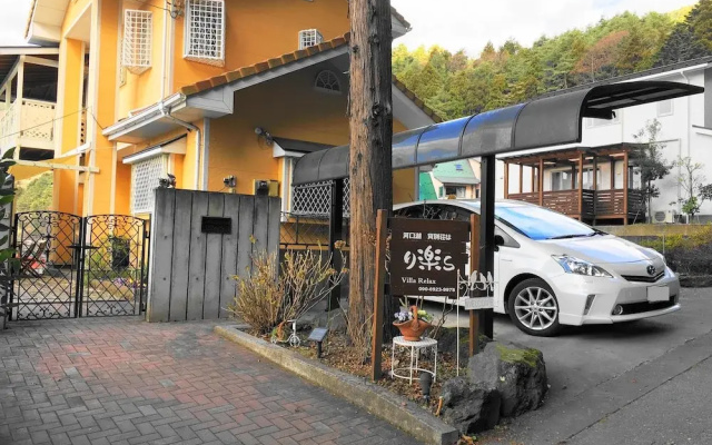 Villa Relax