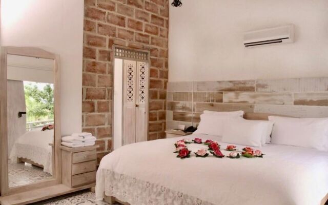 San Angel Hotel Boutique