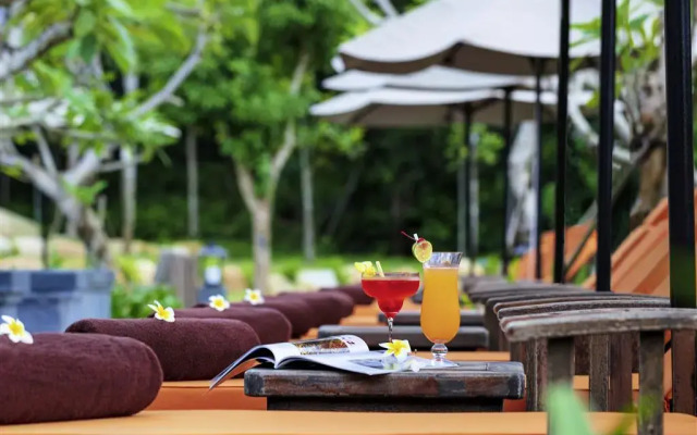 Legacy Yen Tu - MGallery