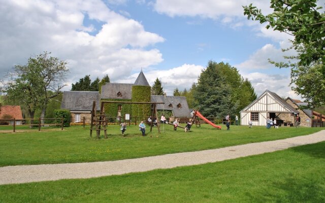 Auberge Manoir de la Nocherie