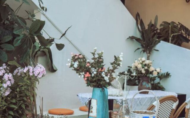 Dali Moli Seaview Inn (Panxi Village S Bay Branch)