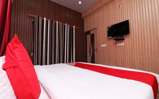 Yuvraj Inn By OYO Rooms